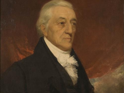 Henry Rutgers