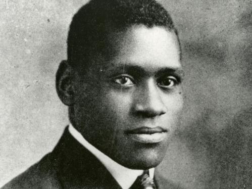 Paul Robeson